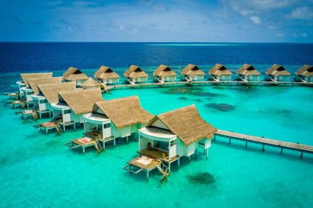 7 Nights Maldives Holiday Package