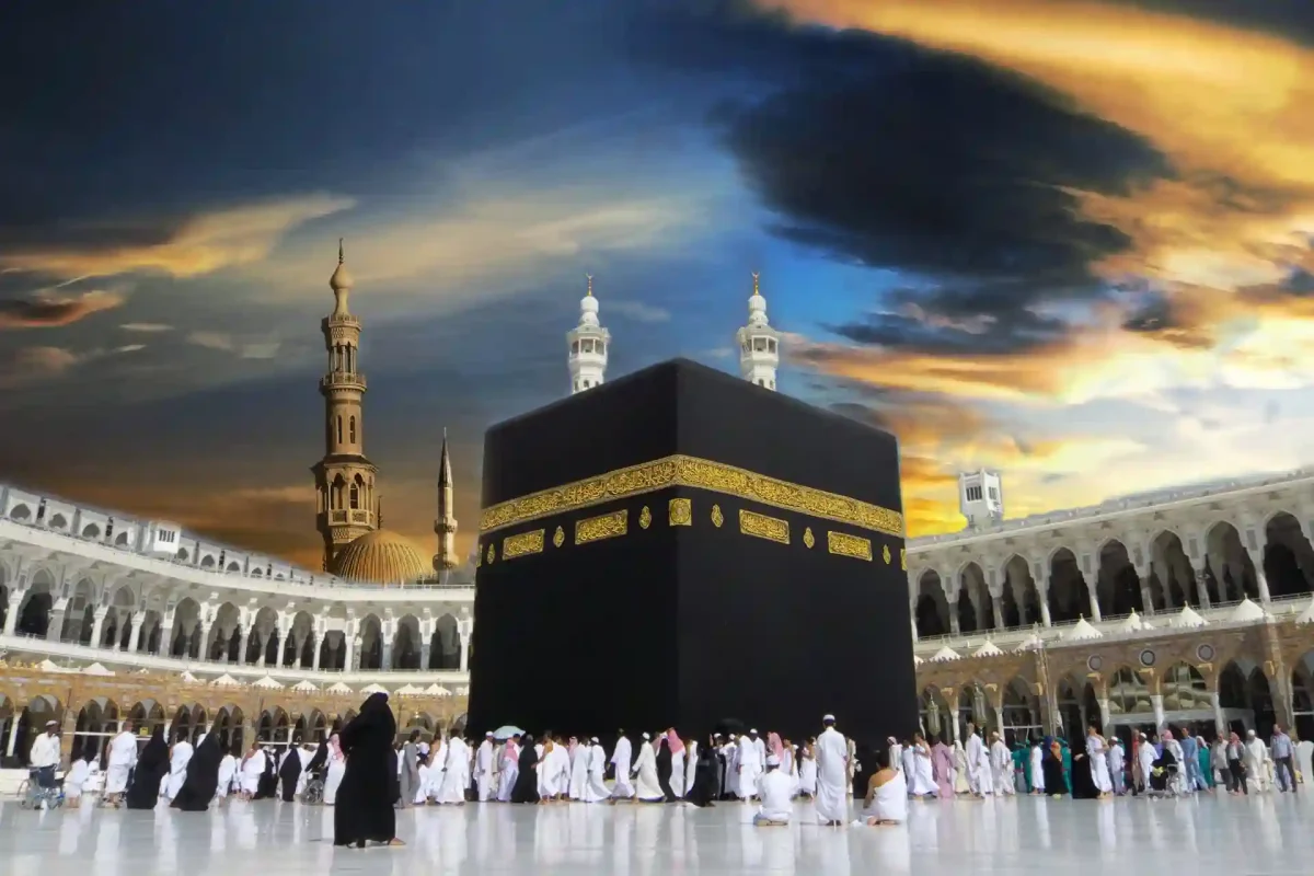Umrah Packages From USA