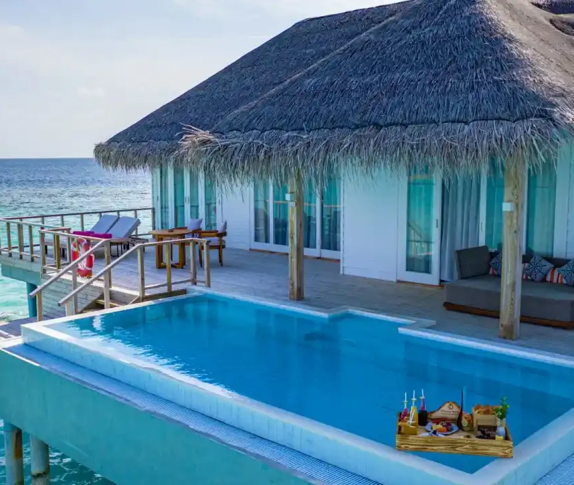 Maldives Holiday Package