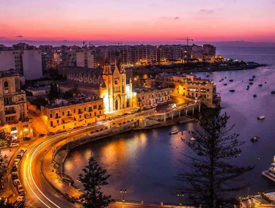 Malta Holiday Package