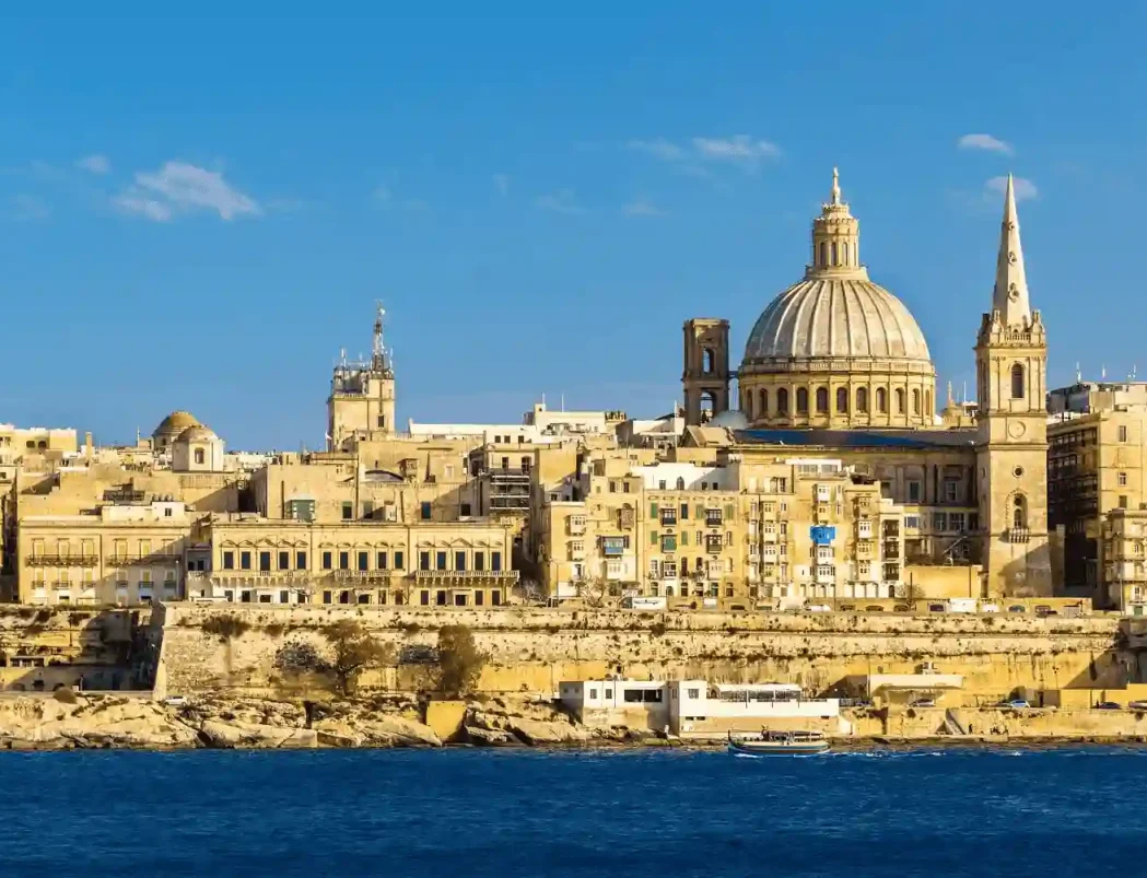 Malta Holiday Package