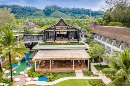 Manathai Khao Lak