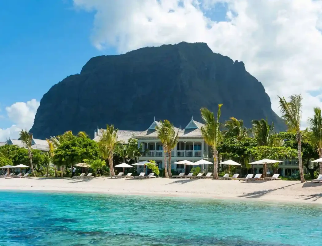 Holiday Packages from USA