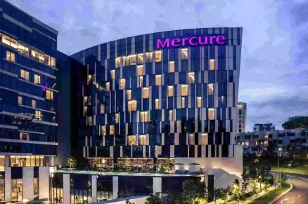 Mercure Singapore