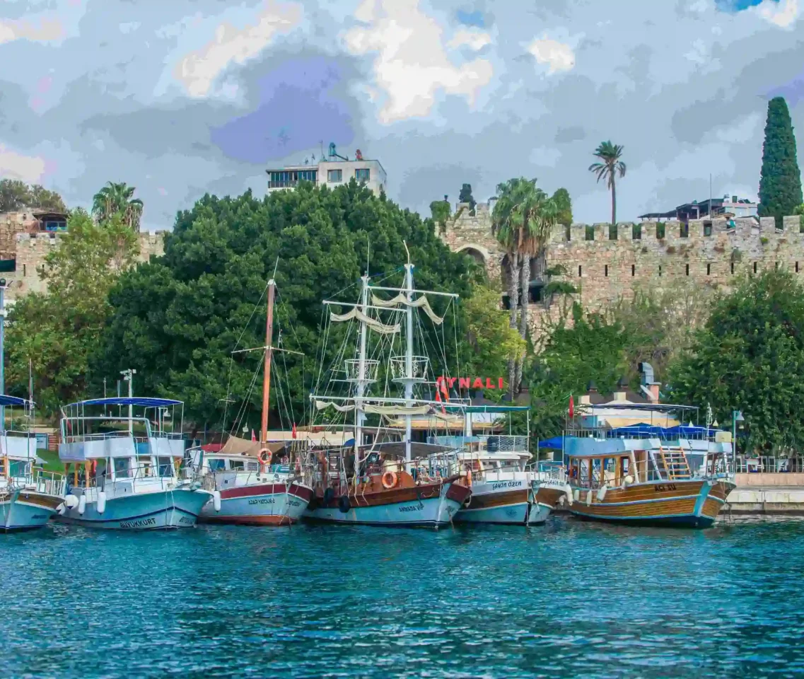 Turkey Holiday Package