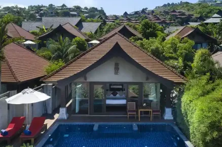 Nora Buri Resort & Spa