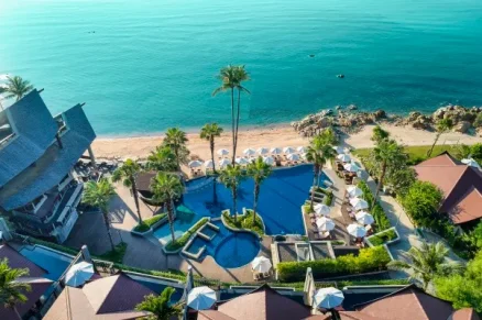 Nora Buri Resort & Spa