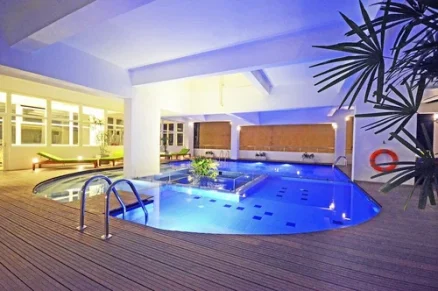 Sri Lanka Colombo Holiday Package