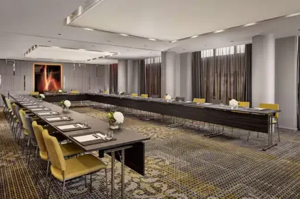 Park Plaza Victoria Amsterdam