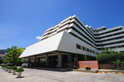 Patong Resort