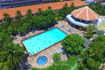 Patong Resort