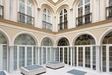 Petit Palace Arturo Soria