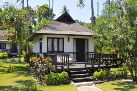 Phi Phi Holiday Resort