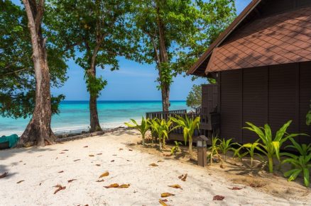 Phi Phi Holiday Resort