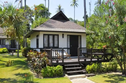 Phi Phi Holiday Resort