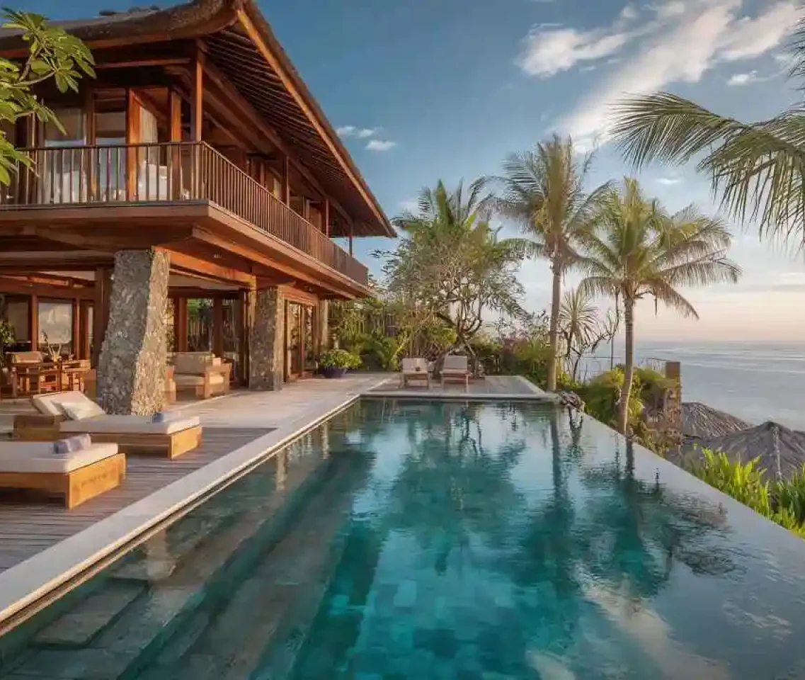 Affordable Luxury Travel