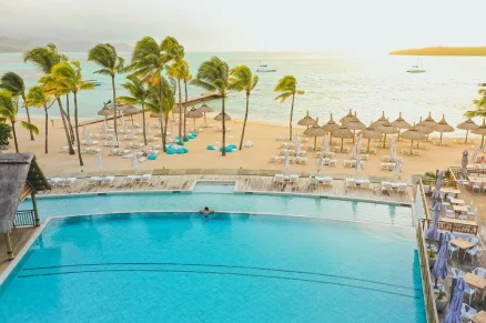 Mauritius Holiday Package