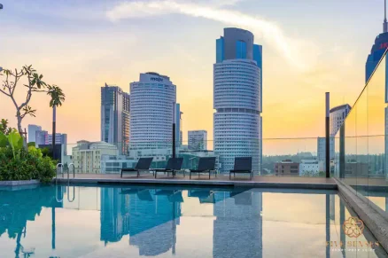 Malaysia Holiday Package