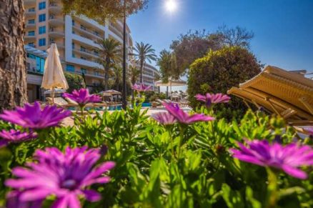 Radisson Blu Resort & Spa, Malta Golden Sands