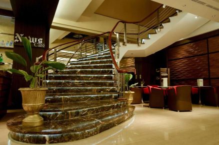 Ramada by Wyndham Manila Central
