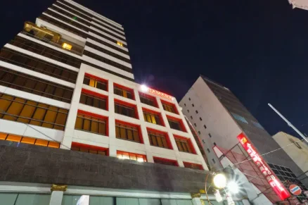 Ramada by Wyndham Manila Central