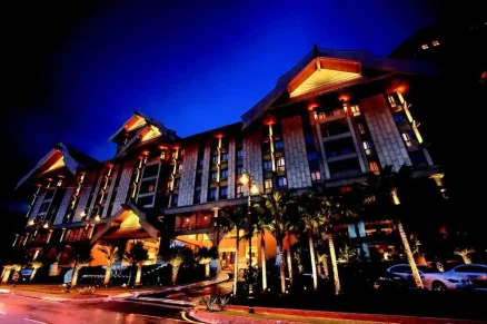 Royale Chulan Kuala Lumpur