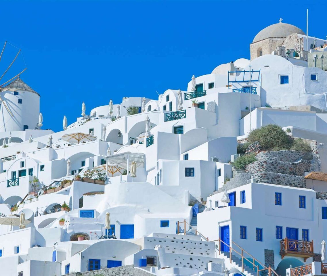 Luxury Holiday Package