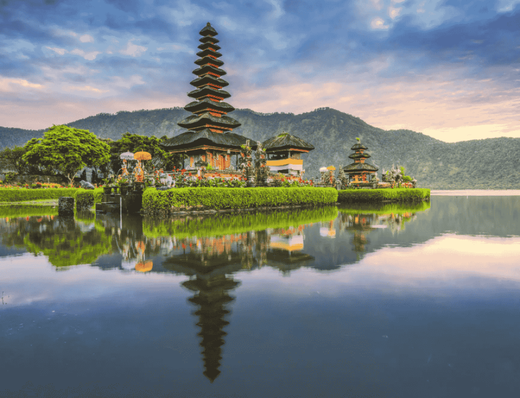 Bali Holiday Package