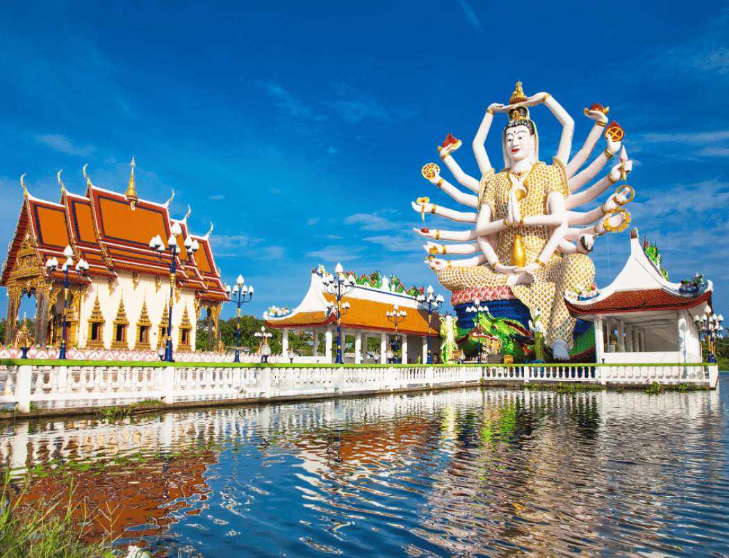 Thailand Holiday Package