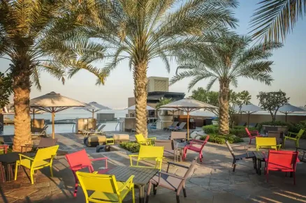 Sofitel Dubai Jumeirah Beach