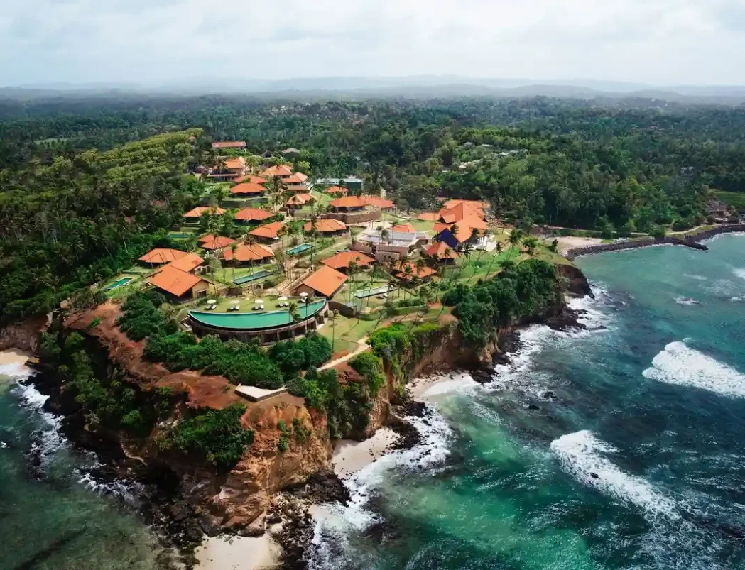 Holiday Packages from USA