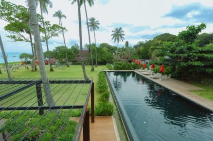 SriLanta Resort and Spa