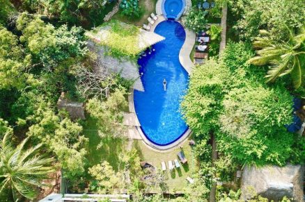 Sri Lanka Dambulla 4 Star Holiday Package