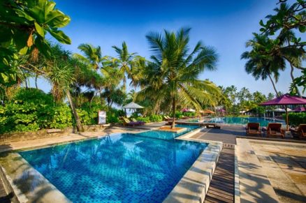 Bentota Sri Lanka Holiday Package