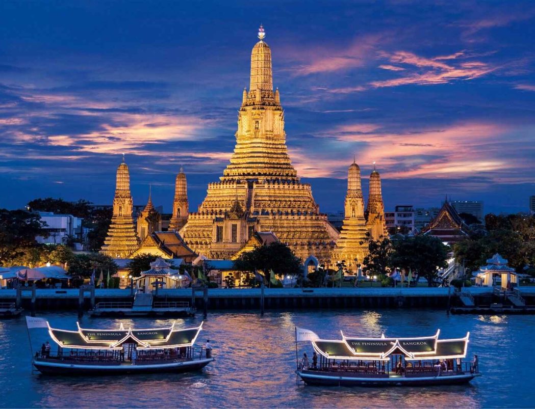 Thailand Holiday Package