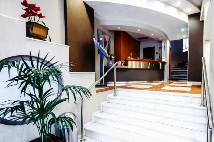 The Athens Mirabello Greece Holiday Package