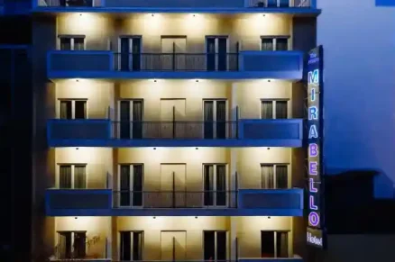 The Athens Mirabello Greece Holiday Package