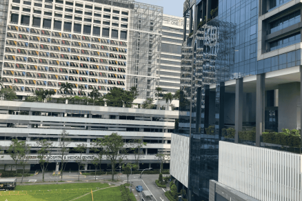 The Serangoon House, Tribute Portfolio Hotel