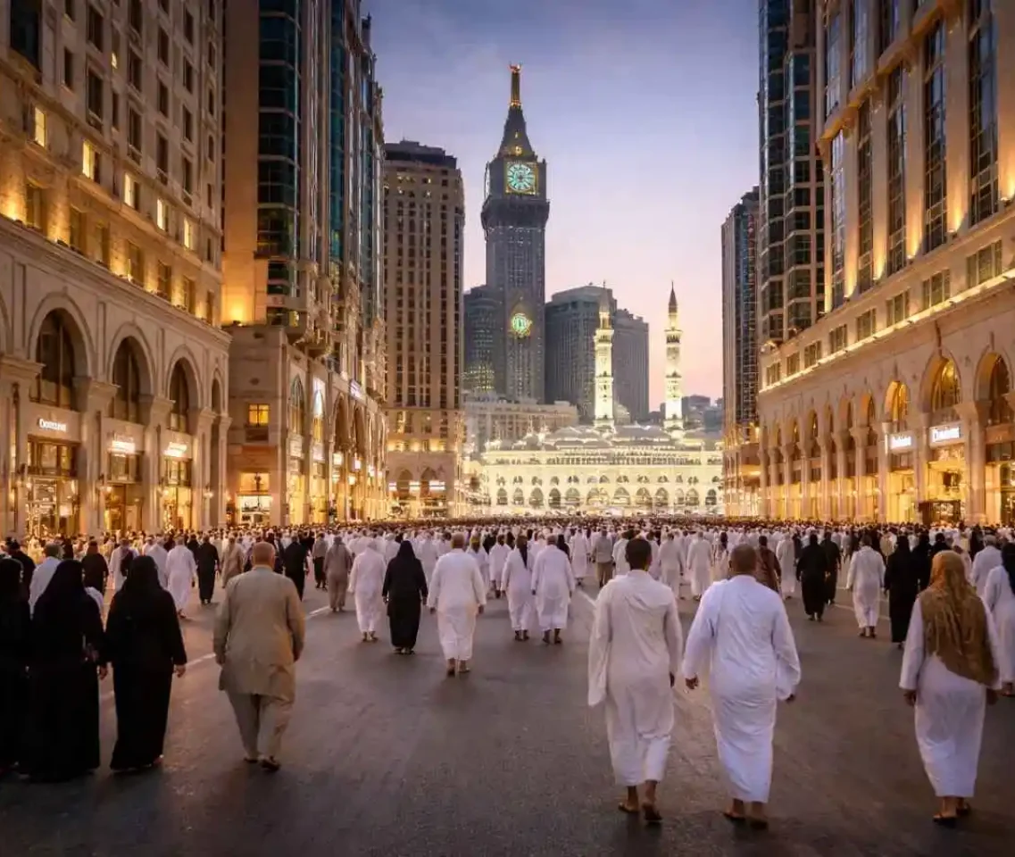 Umrah 2026