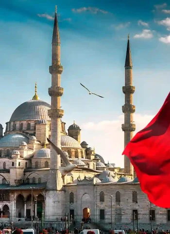 Turkey Holiday Package