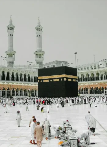 Umrah Package From USA