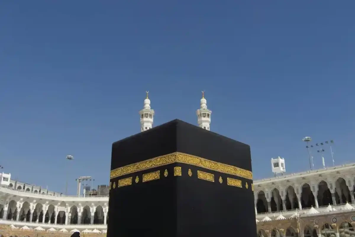 5 Star Umrah Package