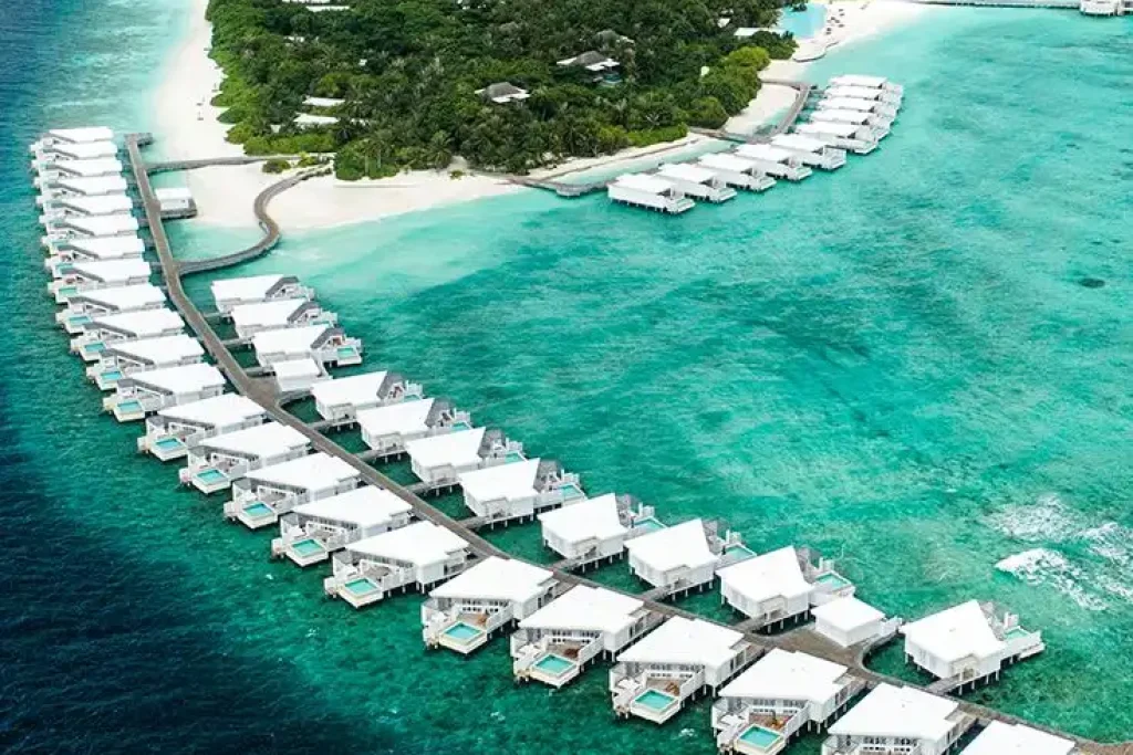 Holiday Packages from USA