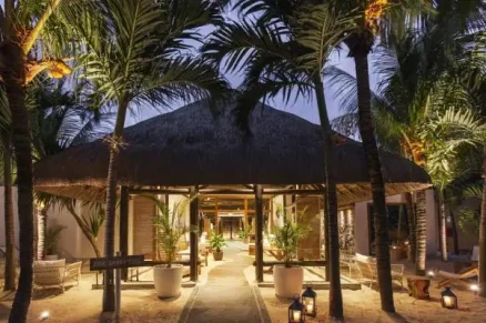 Veranda Pointe Aux Biches Hotel