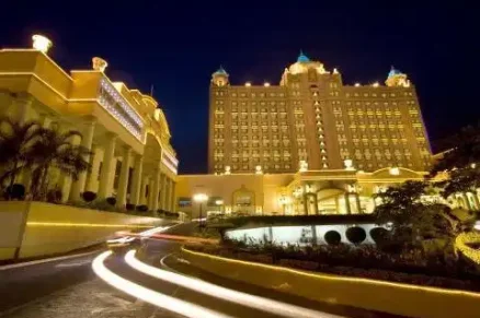 Waterfront Cebu City Hotel & Casino