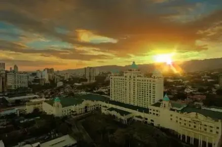 Waterfront Cebu City