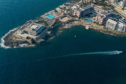 Westin Dragonara