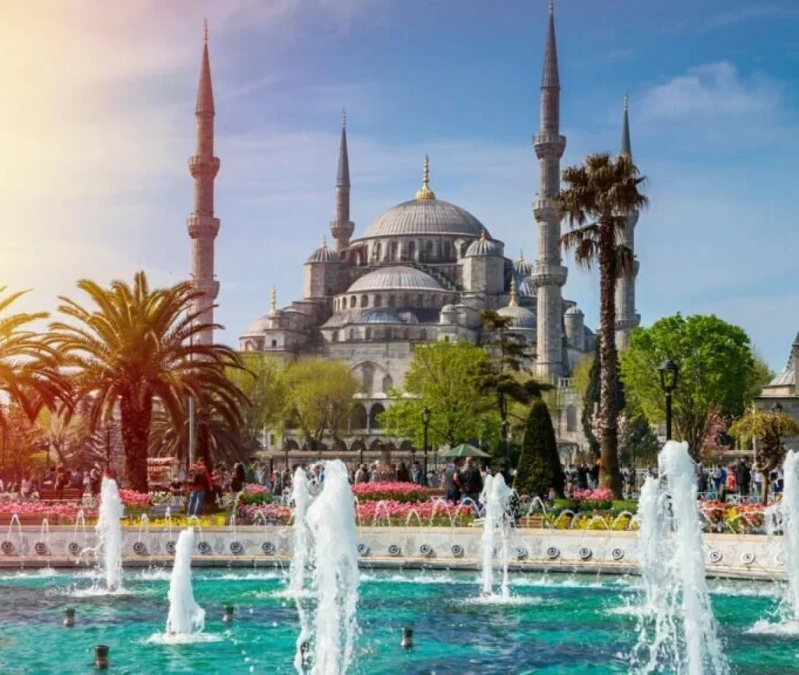 Turkey Holiday Package