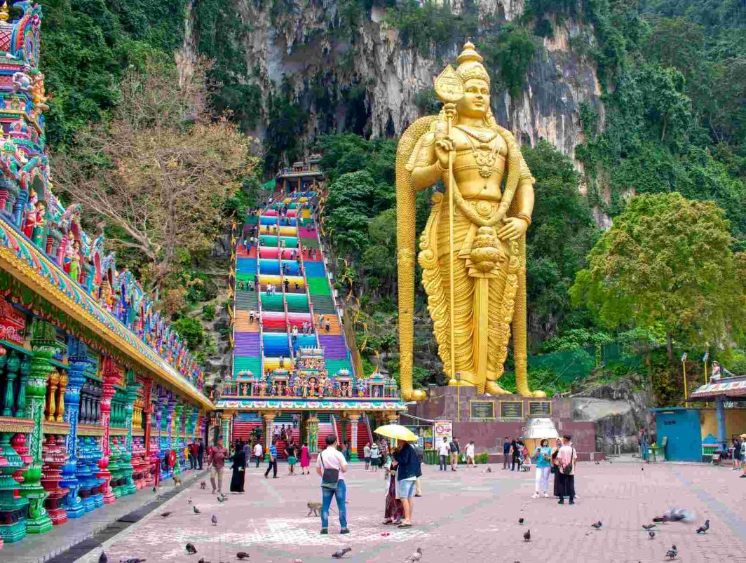 Malaysia Holiday Package