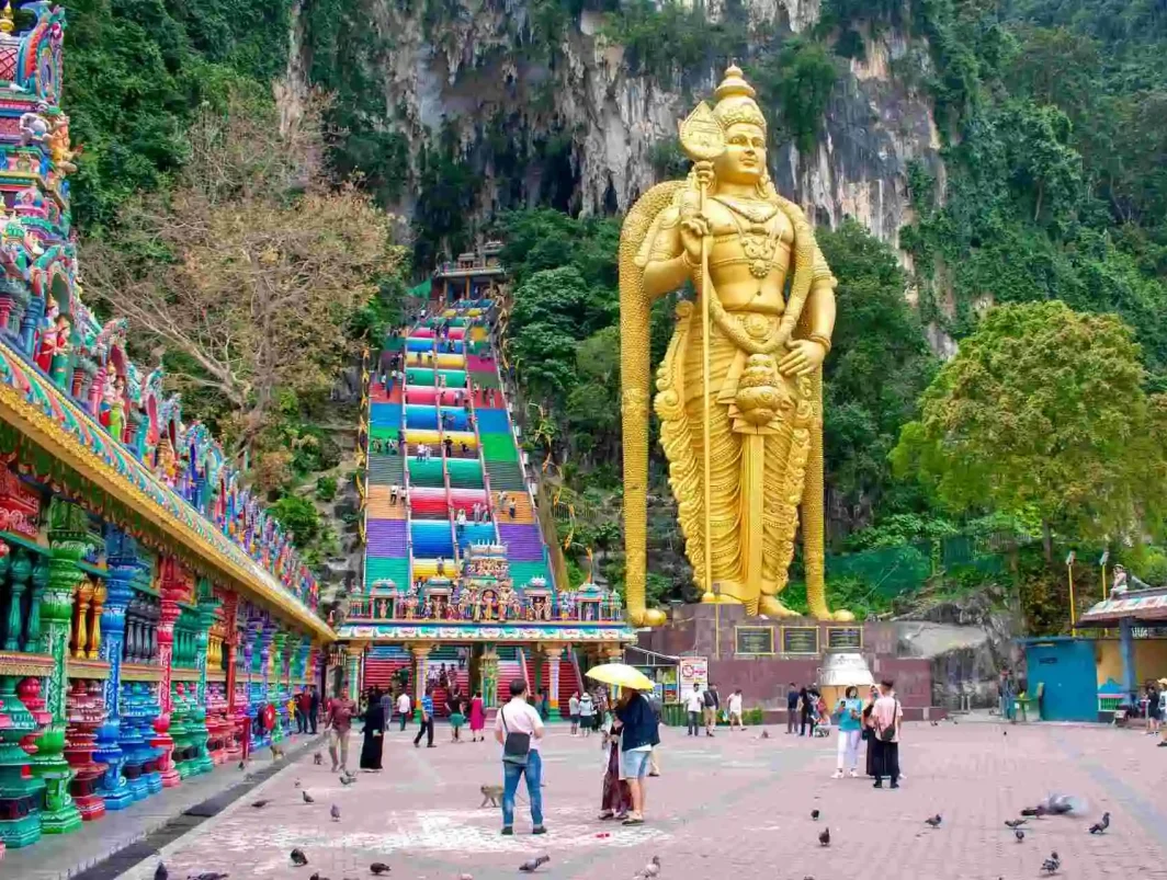 Malaysia Holiday Package